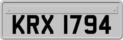 KRX1794