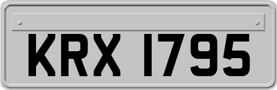 KRX1795