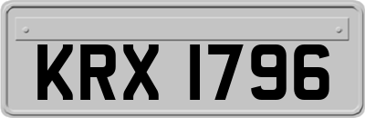 KRX1796