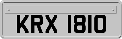 KRX1810