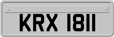 KRX1811