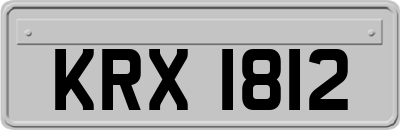 KRX1812