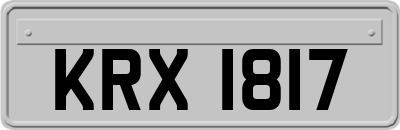 KRX1817
