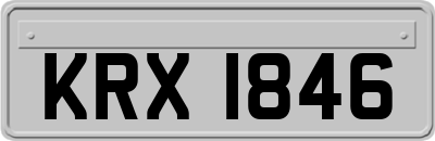 KRX1846