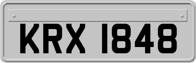 KRX1848