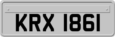 KRX1861