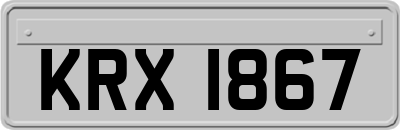 KRX1867