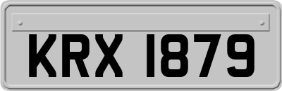 KRX1879