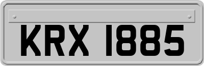 KRX1885