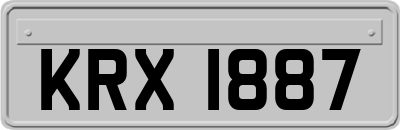 KRX1887