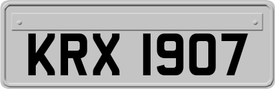 KRX1907