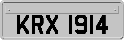 KRX1914