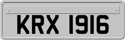 KRX1916