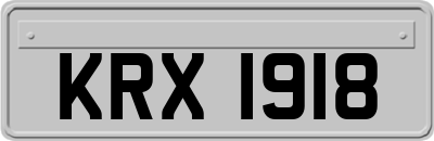 KRX1918