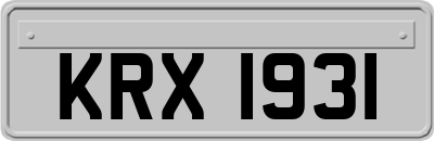 KRX1931