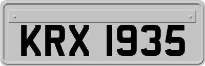 KRX1935