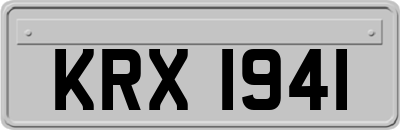 KRX1941