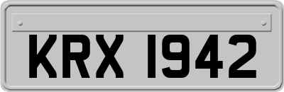 KRX1942