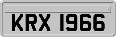 KRX1966