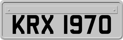 KRX1970
