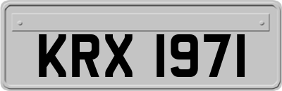 KRX1971