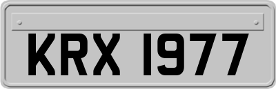 KRX1977