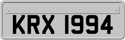 KRX1994