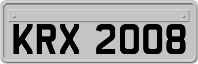 KRX2008