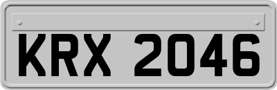 KRX2046