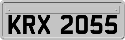 KRX2055