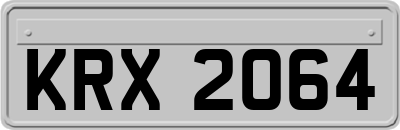 KRX2064