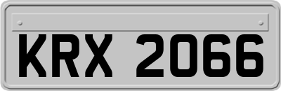 KRX2066
