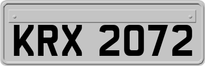 KRX2072