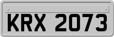 KRX2073