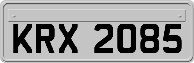 KRX2085