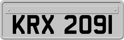 KRX2091