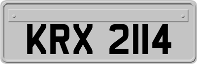 KRX2114