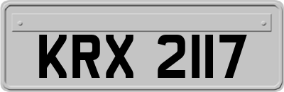 KRX2117