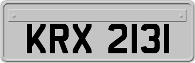 KRX2131