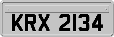 KRX2134