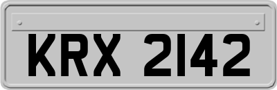 KRX2142