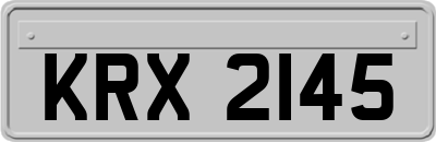 KRX2145