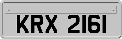 KRX2161