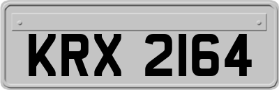 KRX2164