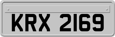 KRX2169