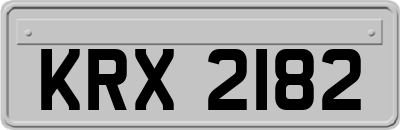 KRX2182