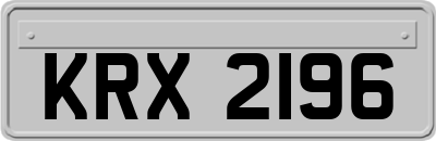 KRX2196