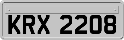 KRX2208