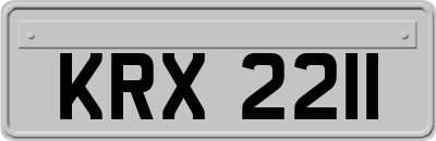 KRX2211