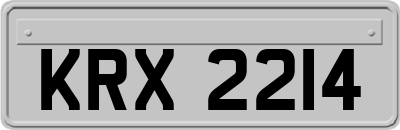 KRX2214